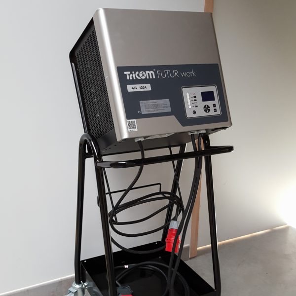 chargeur-tricom-work